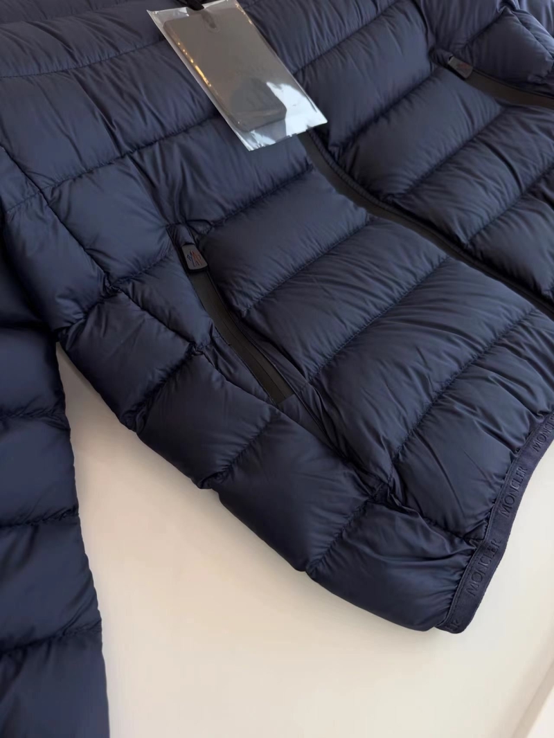 Moncler Down Coat